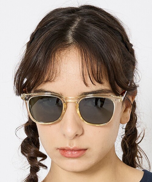 IZIPIZI(イジピジ)の「【IZIPIZI/イジピジ】SUN POLARIZED/#E サングラス / ユニセックス(サングラス・メンズ・ブラック/その他1/その他2/クリア/その他3・フリー)」の14枚目の写真