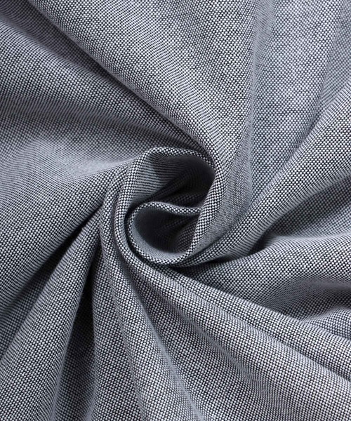 SITRY（シトリー）の「【HALHAM】長袖シャツ（シャツ/ブラウス・メンズ・ホワイト・X-LARGE）」の8枚目の写真