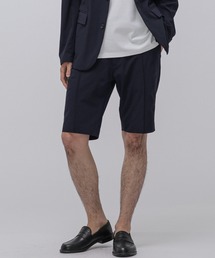 NANO universe | LB.03/｢N shorts｣4WAYアクティブストレッチ ショーツ(セットアップ可）(その他パンツ)