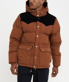 THE NORTH FACE ノースフェイス ショート ヌプシジャケット