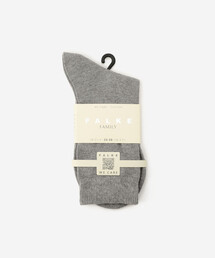 FALKE | FALKE | 46490 FAMILY SOCKS WOMEN(ソックス/靴下)