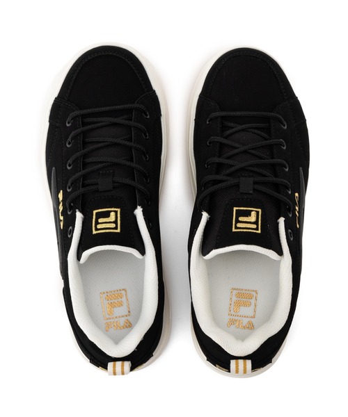 FILA■ RULZ v3■送料込 RULZ V3/ルールズ V3 厚底スニーカー ユニセックス 男女兼用