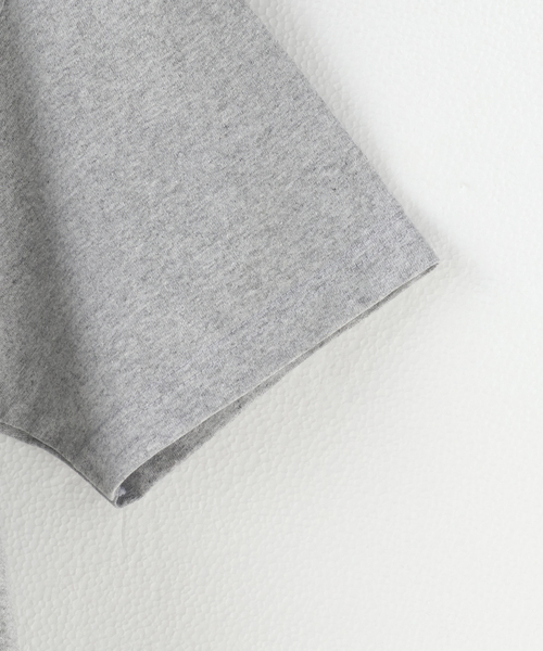 PLEASURES（プレジャー）の「【PLEASURES × SONIC YOUTH / プレジャー × ソニック・ユース】TECHPACK T-SHIRT（Tシャツ/カットソー・メンズ・ブラック・MEDIUM/LARGE）」の6枚目の写真