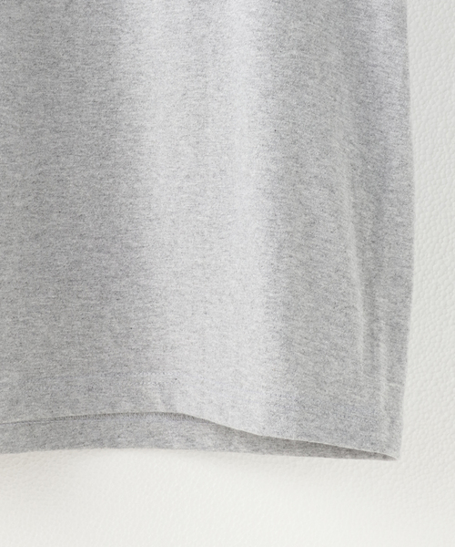 PLEASURES（プレジャー）の「【PLEASURES × SONIC YOUTH / プレジャー × ソニック・ユース】TECHPACK T-SHIRT（Tシャツ/カットソー・メンズ・ブラック・MEDIUM/LARGE）」の7枚目の写真