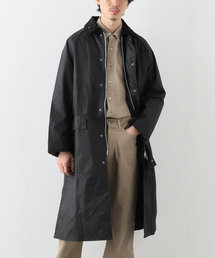 Barbour | 【Barbour / バブアー】OVERSIZE WAX BURGHLEY / バーレー(その他アウター)
