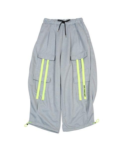 LAND by MILKBOY スウェット パンツ LAND by MILKBOY（ランドバイ