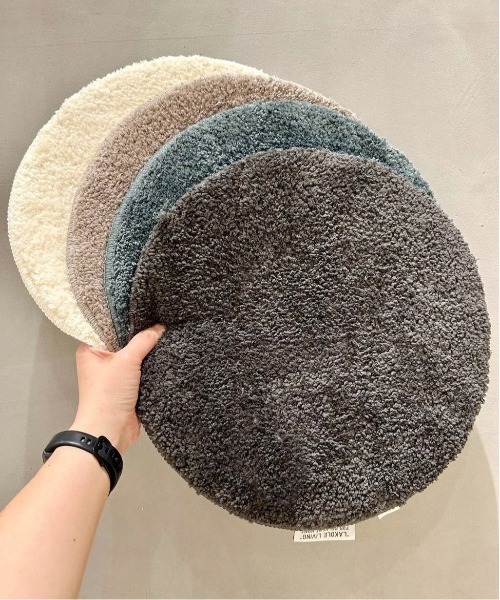 ラスト一枚です❣️ハンドメイド シートクッション チェアパッドカバー ラスト一点❣️ミナペルホネン ハンドメイド シートクッション