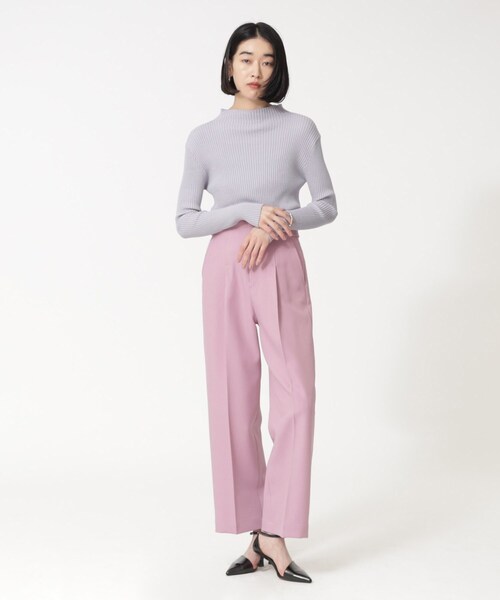 GALLEST（ギャレスト）の「【LE VERNIS】ポインテッドメリージェーン（パンプス・レディース・ゴールド/ブラック・45/35）」の15枚目の写真