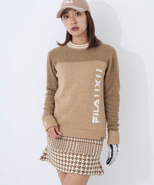 FILA GOLF（フィラゴルフ ）の「【FILA GOLF:フィラゴルフ