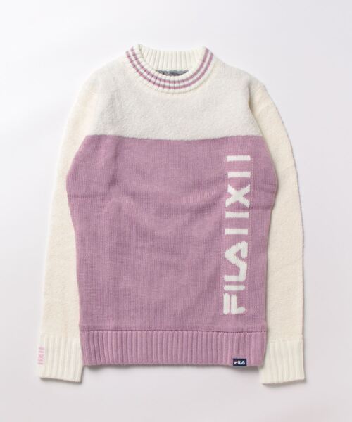 FILA GOLF（フィラゴルフ ）の「【FILA GOLF:フィラゴルフ