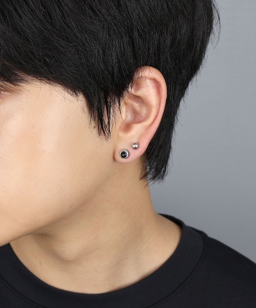 STARLINGEAR Styler stud スタイラースタッド ピアス STARLINGEAR Styler stud スタイラースタッド ピアス