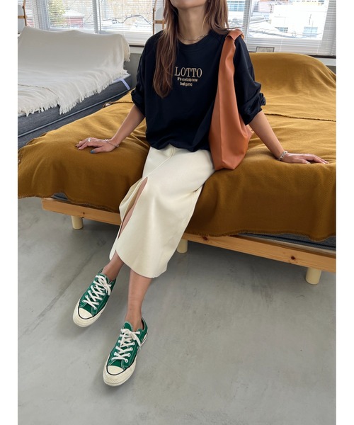 owndaily（オンデイリー）の「ショルダーふろしきバッグ（ショルダーバッグ・レディース・ブラック/ブラウン・FREE）」の10枚目の写真