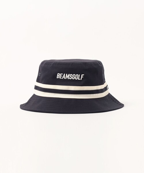 NEW ERA（ニューエラ）の「NEW ERA × BEAMS GOLF / 別注 ライン