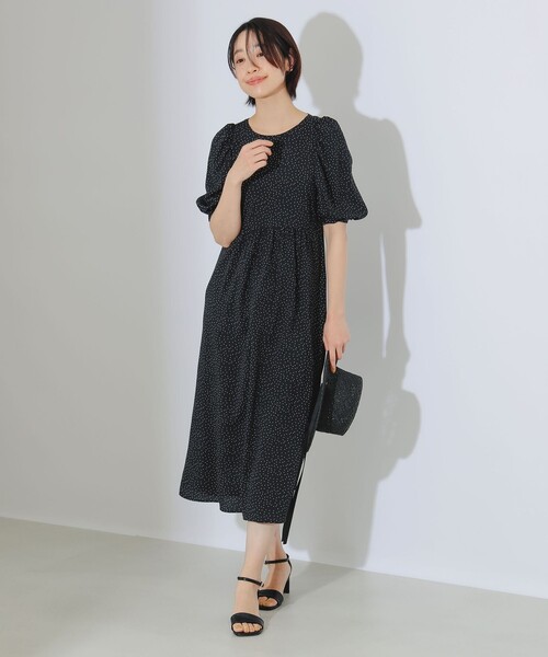 ワンピース ビームス レディース M B:MING by BEAMS（ビーミングバイビームス）の「B:MING by BEAMS