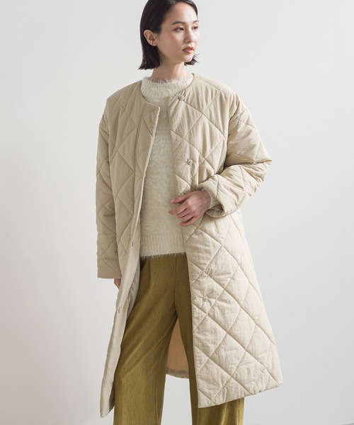 LAKOLE（ラコレ）の「シャギーハイネックニットプルオーバー / 987999（ニット/セーター・レディース・ブラック/グレー/アイボリー・SMALL/MEDIUM）」の7枚目の写真