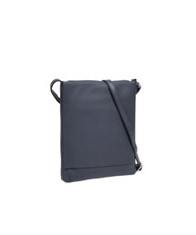 【MATTE】ソフトレザー 縦型フラップショルダー SKB-MT05