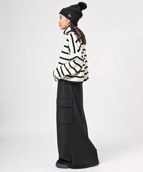 EVERYDAY I LIKE.（エヴリディアイライク）の「クロップド