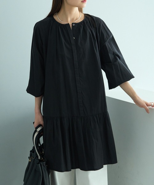 【新品未使用】PUAL CE CIN スラブツイードノーカラージャケット　黒 2025年最新】pual ce cin ツイードの人気アイテム - メルカリ