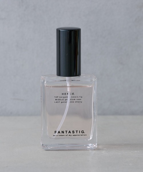 BIRTHDAY BAR（バースデイバー）の「FANTASTIG Body Mist ボディミスト（フレグランスミスト・レディース・その他1/その他2/その他3/その他4・フリー）」の3枚目の写真