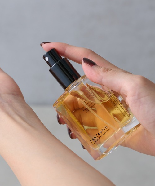 BIRTHDAY BAR（バースデイバー）の「FANTASTIG Body Mist ボディミスト（フレグランスミスト・レディース・その他1/その他2/その他3/その他4・フリー）」の4枚目の写真
