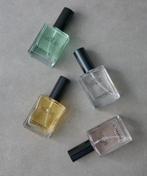 BIRTHDAY BAR（バースデイバー）の「FANTASTIG Body Mist ボディミスト（フレグランスミスト・レディース・その他1/その他2/その他3/その他4・フリー）」の6枚目の写真