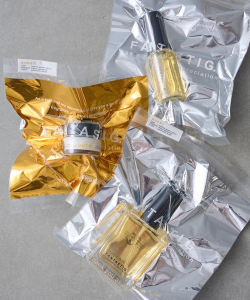 BIRTHDAY BAR（バースデイバー）の「FANTASTIG Body Mist ボディミスト（フレグランスミスト・レディース・その他1/その他2/その他3/その他4・フリー）」の8枚目の写真