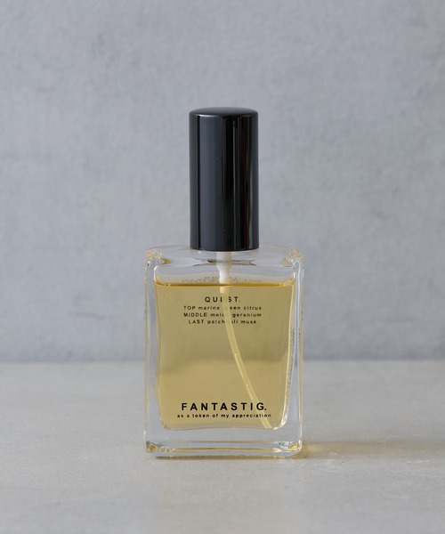 BIRTHDAY BAR（バースデイバー）の「FANTASTIG Body Mist ボディミスト（フレグランスミスト・レディース・その他1/その他2/その他3/その他4・フリー）」の10枚目の写真