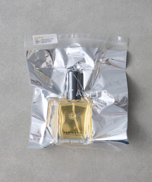 BIRTHDAY BAR（バースデイバー）の「FANTASTIG Body Mist ボディミスト（フレグランスミスト・レディース・その他1/その他2/その他3/その他4・フリー）」の9枚目の写真