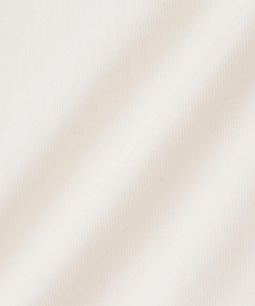 A4A（エーフォーエー）の「A4A/エーフォーエー/PRONOIA L/S TEE（Tシャツ/カットソー・メンズ・ホワイト/ブラック・F）」の21枚目の写真