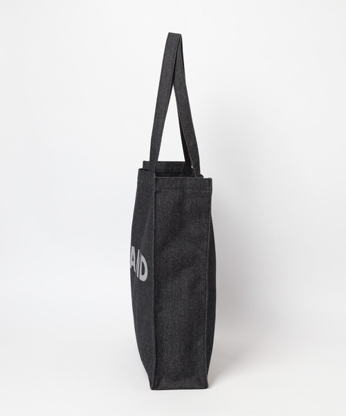 ALAND（エーランド）の「【UNISEX】ALAND／デニムマチツキトート 2100102（トートバッグ・レディース・ブラック/インディゴブルー・ONE SIZE）」の21枚目の写真