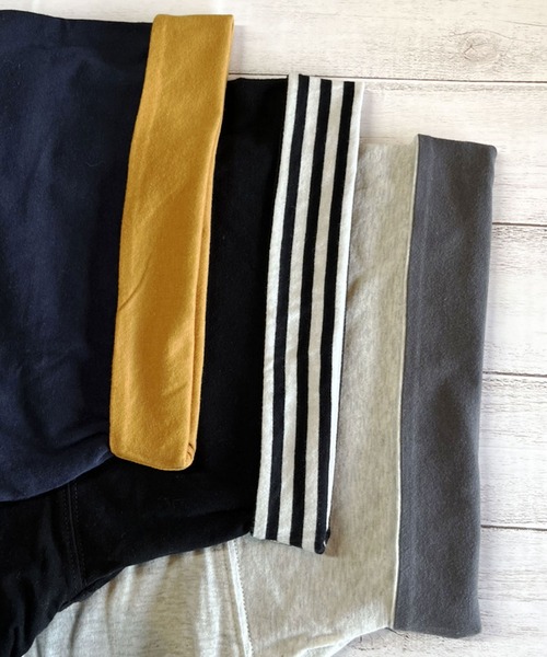 classicalelf(クラシカルエルフ)の「プラスワンでトレンド感UP。綿100%胸刺繍リバーシブルTシャツ(Tシャツ/カットソー・レディース・ネイビー系/ブラック系/ベージュ系/アイボリー系・LARGE/MEDIUM/SMALL/X-LARGE)」の22枚目の写真