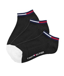 TOMMY HILFIGER(g~[qtBK[)TOMMY HILFIGER/g~[qtBK[ uh S tgtbO RۖhL pC C Xj[J[\bNX AN\bNX Ԃ 3Zbg 23cm 24cm 25cm 26cm 27cm(\bNX/C)