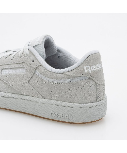☆です クラブシー 85 / CLUB C 85（スニーカー）｜Reebok（リーボック）の