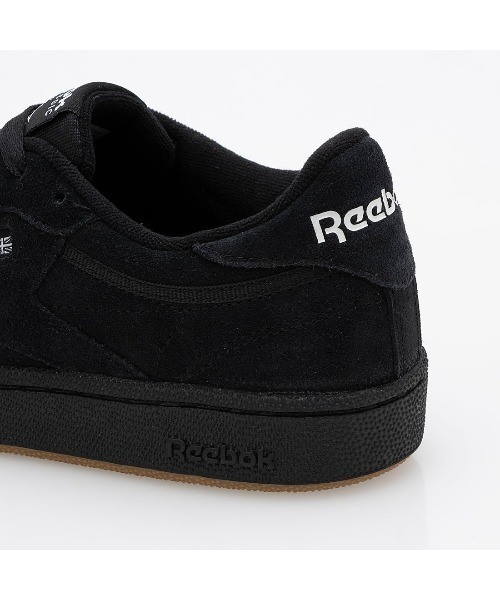 ☆です クラブシー 85 / CLUB C 85（スニーカー）｜Reebok（リーボック）の