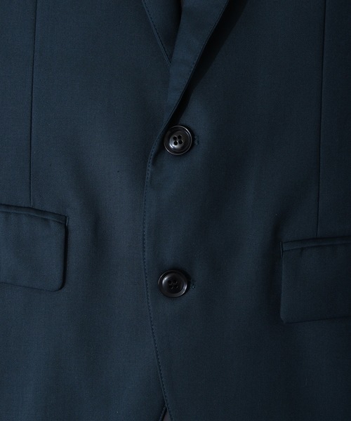 セール】Garageroom SINGLE BREASTED SUIT SETUP スーツ