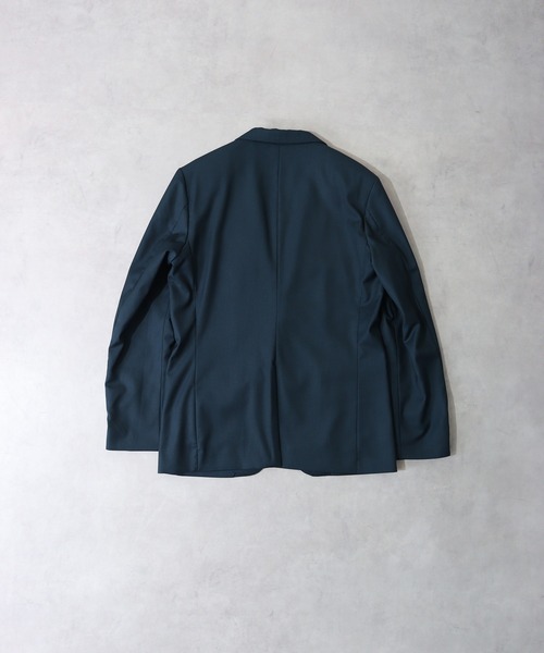 セール】Garageroom SINGLE BREASTED SUIT SETUP スーツ