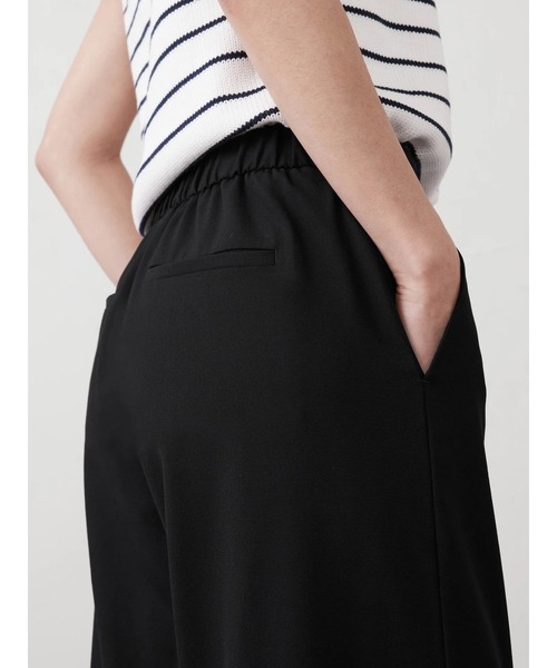 バナナリパブリックワイドパンツ。 BANANA REPUBLIC FACTORY STORE｜(W)BANANA REPUBLIC FACTORY