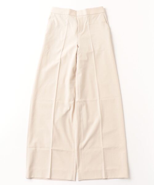BANANA REPUBLIC FACTORY STORE(バナナリパブリック ファクトリーストア)の「BANANA REPUBLIC FACTORY STORE HAYDEN ワイドレッグパンツ(その他パンツ・レディース・ホワイト系その他/ブラック/チャコールグレー/ネイビー・4/6/2/8/0)」の8枚目の写真