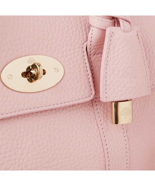 ベイズウォーター サッチェル Bayswater Satchel（ハンドバッグ