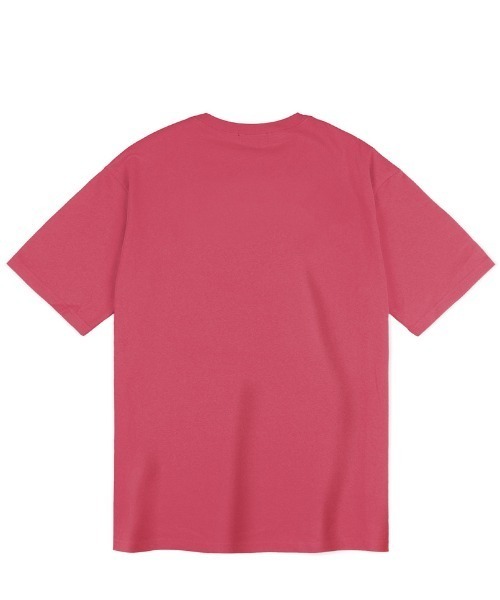 NASTY KICK(ナスティーキック)の「A'GEM/9 × .kom 『NASTY KICK/ナスティー キック』 Wizard Tee/ウィザード 半袖Tシャツ(Tシャツ/カットソー・メンズ・ライトブルー/ピンク/ホワイト・L)」の19枚目の写真