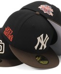 NEW ERA(ニューエラ)の「帽子(キャップ)」