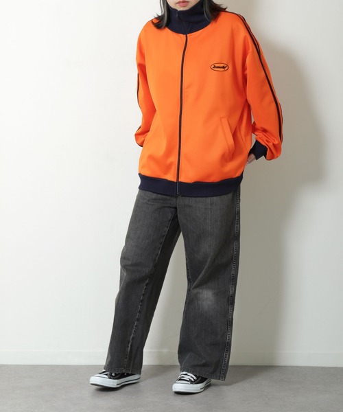 ROUGH TRADE（ラフトレード）の「【ROUGH TRADE】 ワンポイント ロゴ