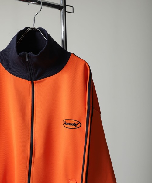 ROUGH TRADE（ラフトレード）の「【ROUGH TRADE】 ワンポイント ロゴ