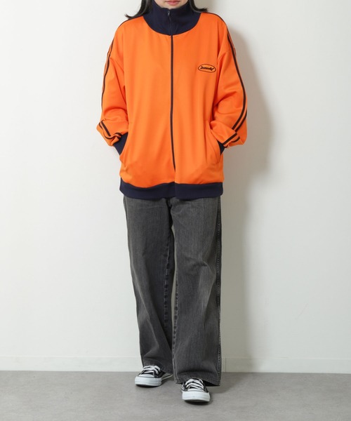 ROUGH TRADE（ラフトレード）の「【ROUGH TRADE】 ワンポイント