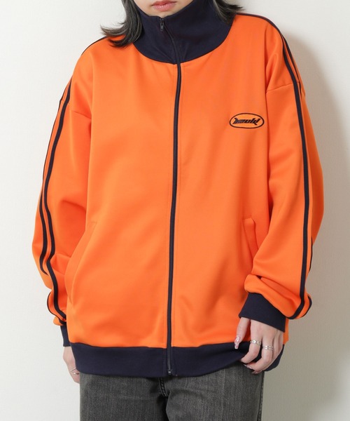 ROUGH TRADE（ラフトレード）の「【ROUGH TRADE】 ワンポイント ロゴ