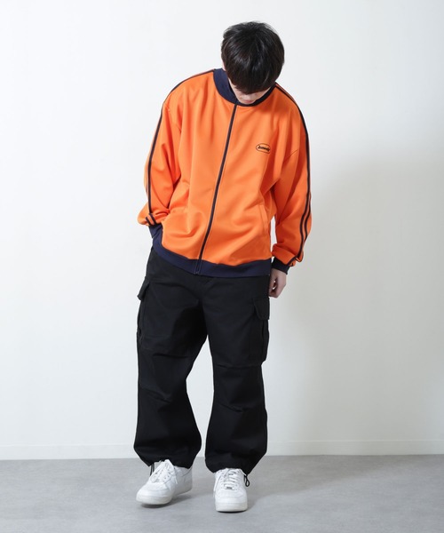 ROUGH TRADE（ラフトレード）の「【ROUGH TRADE】 ワンポイント ロゴ