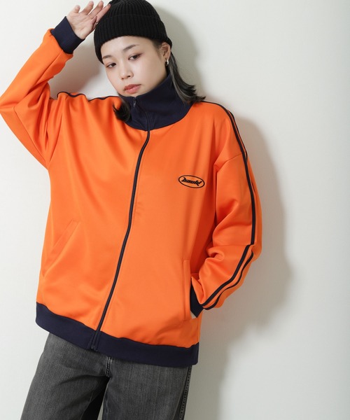 ROUGH TRADE（ラフトレード）の「【ROUGH TRADE】 ワンポイント ロゴ