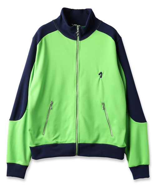 藤井風 緑ジャージ レア品 グリーン Needies ボトム スエット 藤井風【緑ジャージ】レア品 - メルカリ