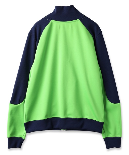 JIEDA（ジエダ）の「JERSEY TOP（ジャージ）」 - WEAR
