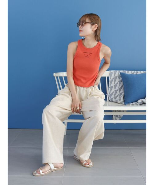 Ungrid(アングリッド)の「べっ甲テンプルカラーサングラス(サングラス・レディース・グリーン/ブラウン/グレー・FREE)」の18枚目の写真